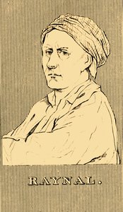 Raynal, 1713-1796, 1830. de Unbekannt