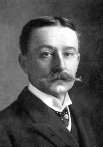 René François Nicolas Marie Bazin 1853-1932, romancista francês, início do século XX de Unbekannt