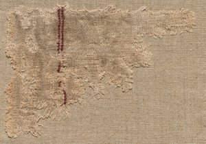 Rep Cloth, século III. de Unbekannt