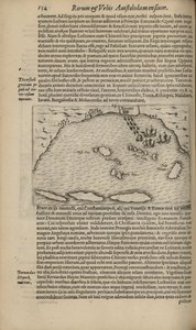 Rerum et urbis Amstelodamensium historia de Unbekannt