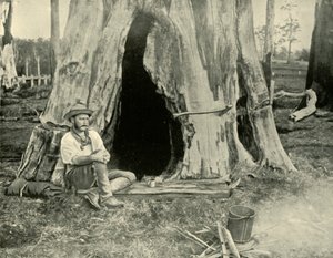 Rest, 1901. de Unbekannt