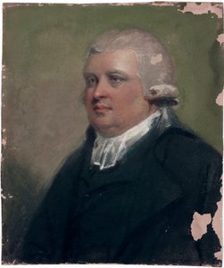 Rev. John Harmer, pioneiro dos têxteis de Unbekannt