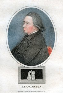 Reveren W Mason, 1815 de Unbekannt