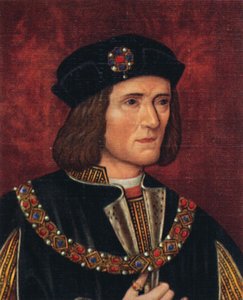 Ricardo III, 1935 de Unbekannt