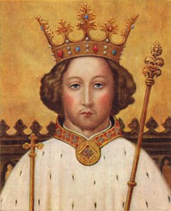Ricardo II, 1935 de Unbekannt