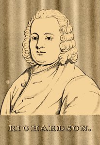 Richardson, 1689-1761, 1830. de Unbekannt