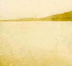 Rio Yser entre as linhas, c1914-c1918 de Unbekannt