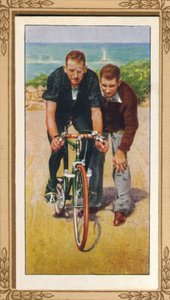 Registros Rodoviários: SH Ferris, 1939 de Unbekannt