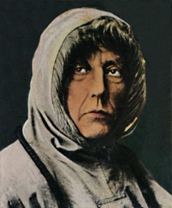 Roald Amundsen 1872-1928, 1934. de Unbekannt
