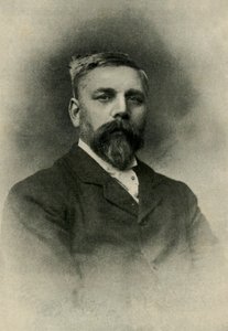 Robert Barr, 1902. de Unbekannt