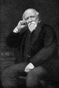 Robert Browning, poeta e dramaturgo britânico, 1912 de Unbekannt