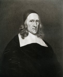 Robert Cromwell, pai de Oliver Cromwell, século XVII, 1899 de Unbekannt