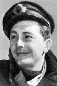 Robert Young, ator americano, 1934-1935 de Unbekannt