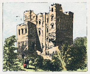 Rochester, c1910 de Unbekannt