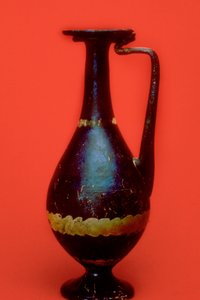Vaso romano, 350-450 dC de Unbekannt