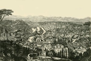 Roma, 1890. de Unbekannt