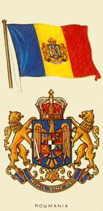 Roumania, c1935. de Unbekannt