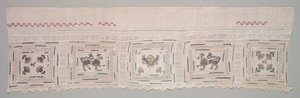 Corredor, c 1800s. de Unbekannt