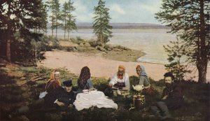 Rússia, c1930s de Unbekannt