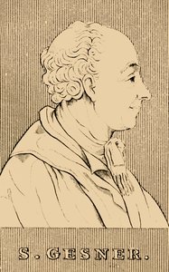 S. Gesner, 1730-1788, 1830. de Unbekannt