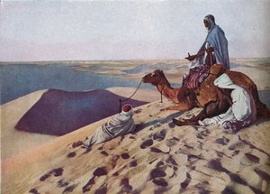 Saara, c1930s de Unbekannt