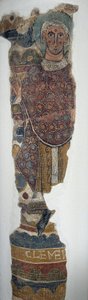 São Clemente de Santa Maria de Taüll de Unbekannt