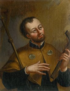 São Francisco Xavier de Unbekannt