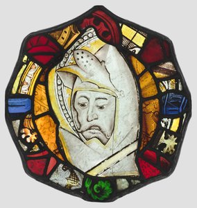 São Jorge, c. 1440-1450. de Unbekannt