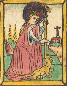 Santa Margarida, 14601470. de Unbekannt