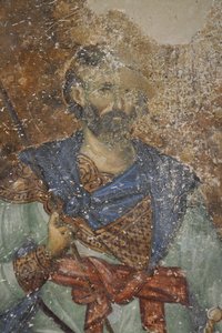 São Nicetas, o gótico, c. 1260-1270 de Unbekannt