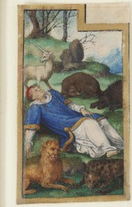 Santo Estêvão, o Protomartyr, 1525-1550 de Unbekannt