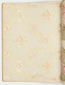 Exemplo de livro, Alfred Peats Prize Wallpaper, de Unbekannt