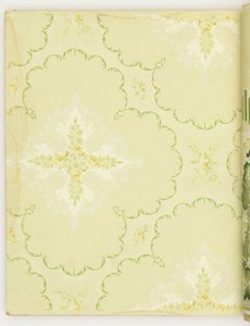Exemplo de livro, papel de parede do Prêmio Alfred Peats de Unbekannt