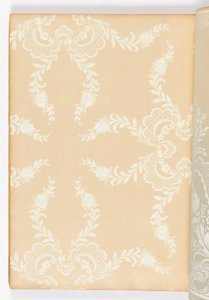 Livro de Amostra Nº 5 de Unbekannt