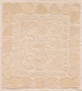 Sampler, 1800. de Unbekannt