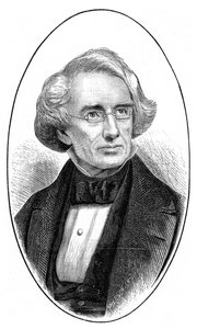 Samuel Finley Breese Morse, artista e inventor americano, 1873 de Unbekannt