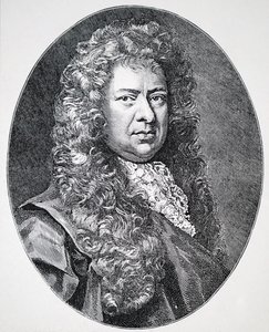 Samuel Pepys. de Unbekannt