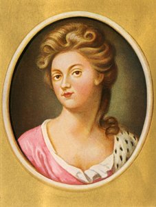 Sarah Jennings Duquesa de Marlborough, 1933. de Unbekannt