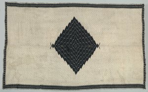 Sarape, c. 1820 de Unbekannt