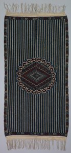 Sarape, c. 1840-1860. de Unbekannt