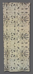 Sarongues, década de 1850 a 1860. de Unbekannt