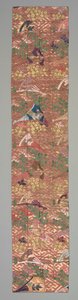 Faixa Obi, 1800. de Unbekannt