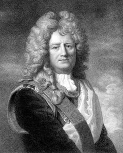 Sebastian le Prestre de Vauban, engenheiro militar francês de Unbekannt