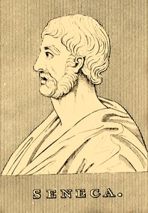 Seneca C4 BC-65, 1830. de Unbekannt