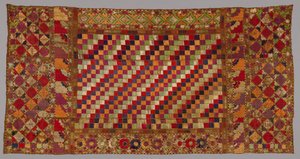 Xaile, 1800s. de Unbekannt