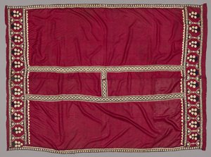 Xaile Cadar, 1800 - início de 1900. de Unbekannt