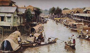 Siam, c1930s de Unbekannt