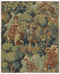 Sidewall (possivelmente Inglaterra), 1875-1900 de Unbekannt