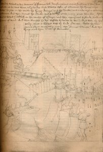 Cerco de Rouen, 1903 de Unbekannt