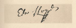 Assinatura de Edward Lloyd, 1712, 1928 de Unbekannt